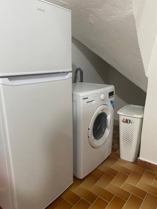 Appartement A Proximite De La Plage Du Bourg ! Сен-Ан Екстериор снимка